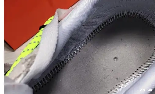 Kiger 5 CD8179-100 x Terra O-W Zoom Nike 0529